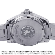 Load image into Gallery viewer, SEIKO Grand Seiko power reserve W39.4mm TI Gray DialSBGA281
