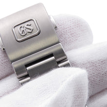 Load image into Gallery viewer, SEIKO Grand Seiko power reserve W39.4mm TI Gray DialSBGA281

