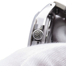 Load image into Gallery viewer, SEIKO Grand Seiko power reserve W39.4mm TI Gray DialSBGA281
