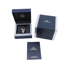 Load image into Gallery viewer, SEIKO Grand Seiko power reserve W39.4mm TI Gray DialSBGA281
