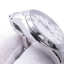 Load image into Gallery viewer, SEIKO Grand Seiko 20th Anniversary Model, Limited Edition of 2000 Pieces W37mm Stainless Steel White DialSBGX103
