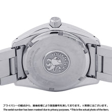 Load image into Gallery viewer, SEIKO Grand SEIKO Heritage Collection W40mm Stainless Steel Silver DialSBGA465
