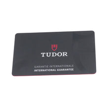 将图像加载到图库查看器中，TUDOR Black Bay GMT S&amp;G W41mm Stainless Steel K18YG Black DialM79833MN-0001
