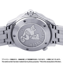 Load image into Gallery viewer, OMEGA Seamaster Diver300 Co-Axial W41mm Stainless Steel Blue Dial212.30.41.20.03.001
