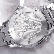 Load image into Gallery viewer, OMEGA Seamaster Diver300 Co-Axial W41mm Stainless Steel Blue Dial212.30.41.20.03.001
