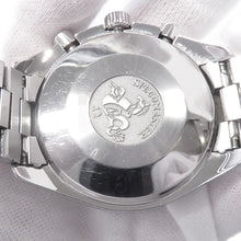 Load image into Gallery viewer, OMEGA Speedmaster W39mm Stainless Steel Black Dial3510.50.00
