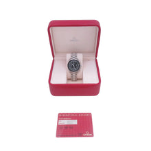 Load image into Gallery viewer, OMEGA Speedmaster W39mm Stainless Steel Black Dial3510.50.00

