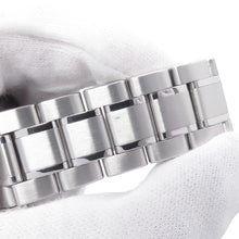 将图像加载到图库查看器中，SEIKO Grand SEIKO Day-Date W37mm Stainless Steel K18YG White DialSBGT038
