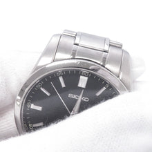 Load image into Gallery viewer, SEIKO Grand SEIKO W38.2mm TI Black DialSBGX045
