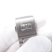 Load image into Gallery viewer, SEIKO Grand SEIKO W38.2mm TI Black DialSBGX045
