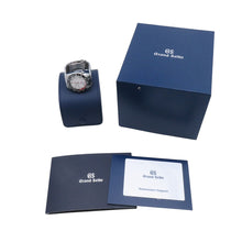 Load image into Gallery viewer, SEIKO Grand Seiko AJHH 20th Anniversary Limited Edition W40.5mm Stainless Steel White DialSBGE311
