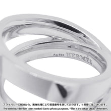 将图像加载到图库查看器中，HERMES Crew Do H 5 Crew Size 54/#14 SV925
