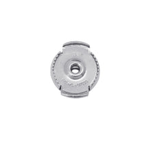 将图像加载到图库查看器中，HERMES Crew de H Earrings SV925

