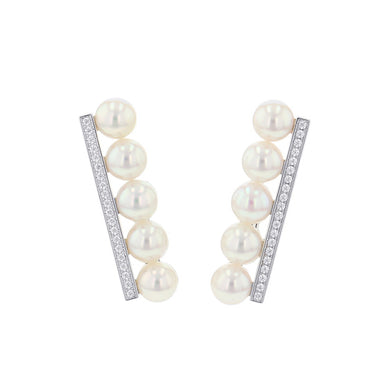 アクセサリー TASAKI 8,17 mm 18 KWG TASAKI– Tagged 