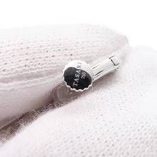 Load image into Gallery viewer, TASAKI Balance Plus Diamond Pavé EarringE-3913-18KWG 18K White Gold
