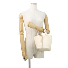 Load image into Gallery viewer, HERMES Picotin Lock Nata Taurillon Clemence Size PM
