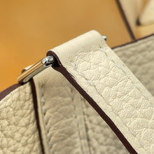 Load image into Gallery viewer, HERMES Picotin Lock Nata Taurillon Clemence Size PM
