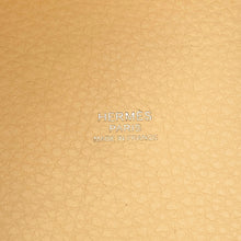 Load image into Gallery viewer, HERMES Picotin Lock Nata Taurillon Clemence Size PM
