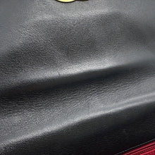 Load image into Gallery viewer, CHANEL CHANEL19 CHANEL19 Matelasse Shoulder Bag BlackAS1160 Shiny Lambskin
