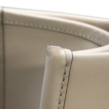 Load image into Gallery viewer, FENDI Sunshine Ivory/Beige8BH386 Leather Size Medium
