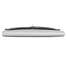 Load image into Gallery viewer, HERMES Kelly cut Argent Chevre Shamqila
