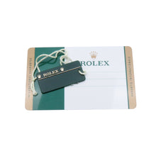 Load image into Gallery viewer, ROLEX Datejust 26 W26mm Stainless Steel K18PG Black Dial179171
