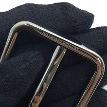 Load image into Gallery viewer, LOUIS VUITTON Belt/Pont Neuf Braided MarronM0372 Leather
