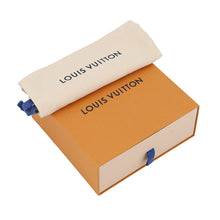 将图像加载到图库查看器中，LOUIS VUITTON Belt/Pont Neuf Braided MarronM0372 Leather
