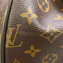 Load image into Gallery viewer, LOUIS VUITTON Neo Eole BrownM23032 Monogram Size 55
