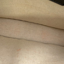 Load image into Gallery viewer, Berluti Calligraphy Jules Gulliver 2-Way Handbag Brown Leather
