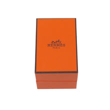 Load image into Gallery viewer, HERMES Chaine d'Ancre Anchene Ring Size GM/50/#10 SV925
