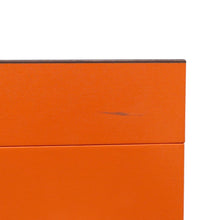 将图像加载到图库查看器中，HERMES Chaine d'Ancre Bracelet 17 frames Size GM SV925
