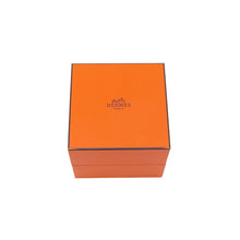 将图像加载到图库查看器中，HERMES Chaine d'Ancre Bracelet 17 frames Size GM SV925
