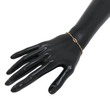 Load image into Gallery viewer, HERMES New Farandole Bracelet Size ST 18K Pink Gold
