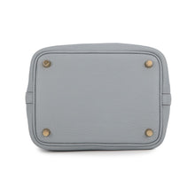 将图像加载到图库查看器中，HERMES Picotin Lock Green Pantan Taurillon Clemence Size PM
