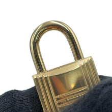 将图像加载到图库查看器中，HERMES Picotin Lock Green Pantan Taurillon Clemence Size PM
