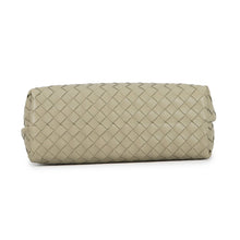 将图像加载到图库查看器中，Bottega Veneta Andiamo Handbag Travertine766016VCPP12943 Lambskin Size Medium
