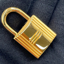 Load image into Gallery viewer, HERMES Picotin Lock New Blue Jean Taurillon Clemence Size PM
