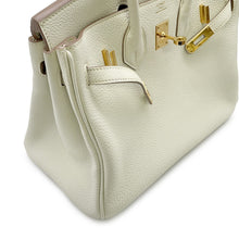 Load image into Gallery viewer, HERMES Birkin mushroom Togo Leather Size 25
