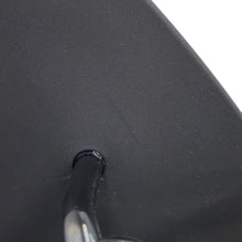 Load image into Gallery viewer, HERMES Mykonos Sandals Black Rubber Size 38
