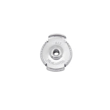将图像加载到图库查看器中，HERMES Chaine d'Ancre Farandole Earrings SV925
