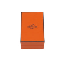 将图像加载到图库查看器中，HERMES Chaine d'Ancre Farandole Earrings SV925
