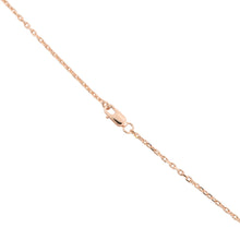 将图像加载到图库查看器中，HERMES Pop Ash Necklace Size Mini White Lacquer Gold Plated
