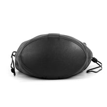Load image into Gallery viewer, SAINT LAURENT PARIS YHobo Bag Black833160 Calf Leather Size Large
