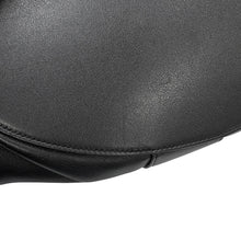 Load image into Gallery viewer, SAINT LAURENT PARIS YHobo Bag Black833160 Calf Leather Size Large
