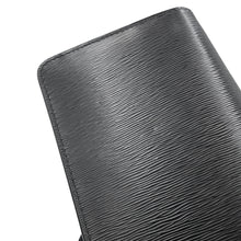 Load image into Gallery viewer, PRADA Vitello Move Chain Wallet Black1BP021_2B6P_F0002 Leather
