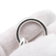 Load image into Gallery viewer, HERMES Chaine d'Ancre Bracelet 12 frames Size GM SV925
