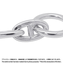 Load image into Gallery viewer, HERMES Chaine d'Ancre Bracelet 12 frames Size GM SV925
