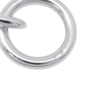 Load image into Gallery viewer, HERMES Chaine d'Ancre Bracelet 12 frames Size GM SV925
