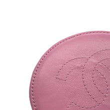 Load image into Gallery viewer, CHANEL Matelasse Vanity Bag PinkAP2730 Lambskin
